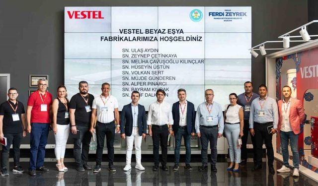 Manisa, Uluslararası Vestel Manisa Yarı Maratonu’na hazırlanıyor