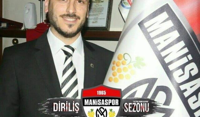 Manisaspor’da sular durulmuyor