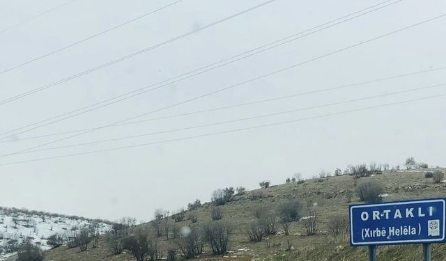 Mardin’de tutuklanan köy muhtarının yerine kayyım atandı