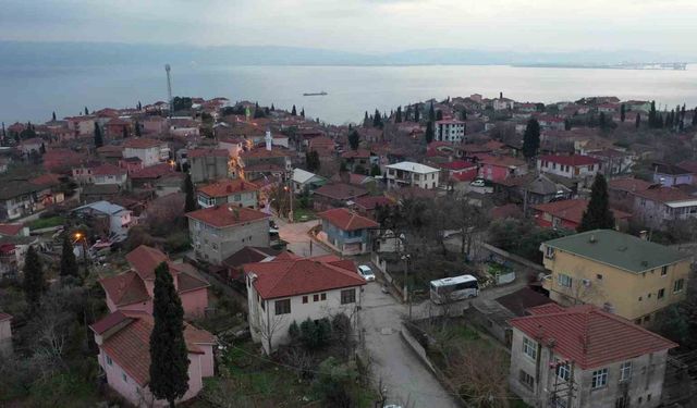 Marmara Depremi’ne karşı dimdik ayakta kalan Tavşancıl’ın hikayesi