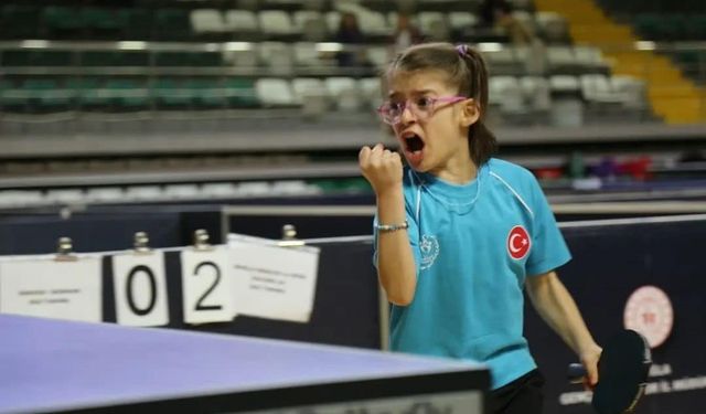 Muğlalı milli sporcu Üstündağ, Fransa’ya uğurlandı