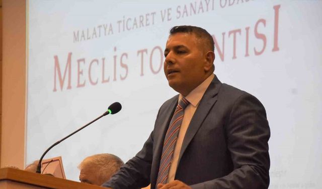 Sadıkoğlu, mücbir sebep için şehrin tüm dinamiklerine çağrıda bulundu