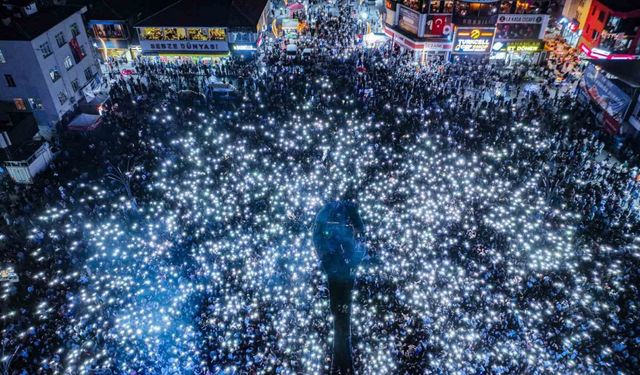 SORFEST ikinci günde de büyük ilgi gördü