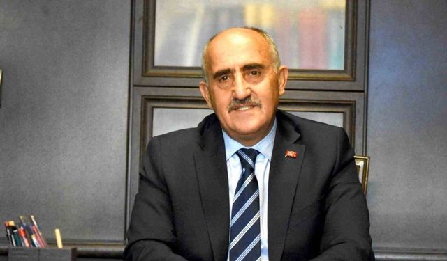 Tanfer: “Bu zafer, Türk milletinin büyük bir kahramanlık destanıdır “