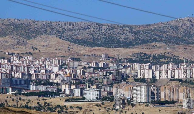 Türkiye’nin en mutlu onuncu şehri Şırnak