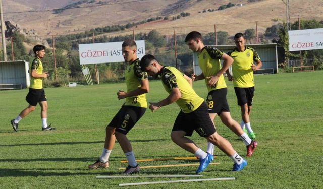 Yeni Malatyaspor-Ankara Keçiörengücü maçı Şanlıurfa’da oynanacak