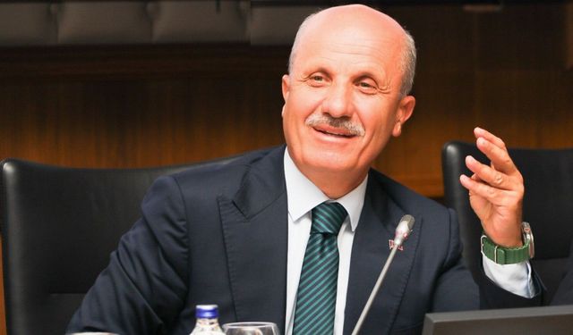 YÖK Başkanı Özvar: “Kalan az sayıdaki boş kontenjan, yerleşemeyen adaylar için yeni bir fırsat”