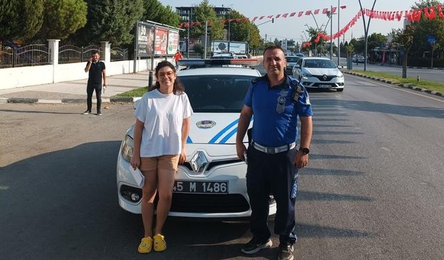 Manisa Büyükşehir Belediyesi KPSS’de vatandaşları yalnız bırakmadı