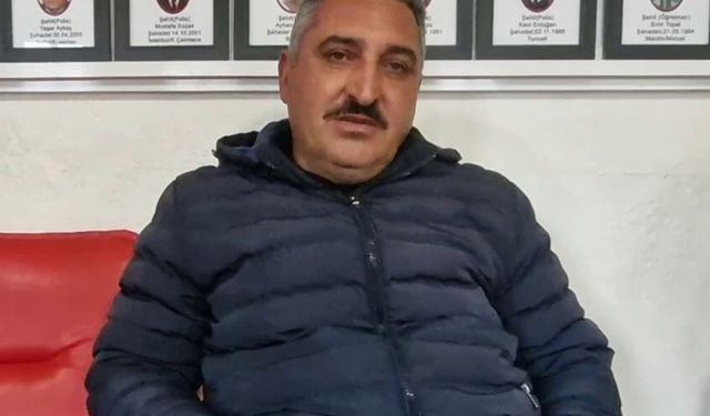 15 Temmuz gazisi Mustafa Çağır: “FETÖ’nün ölümünü kutluyorum, Allah bize bugünleri gösterdi"