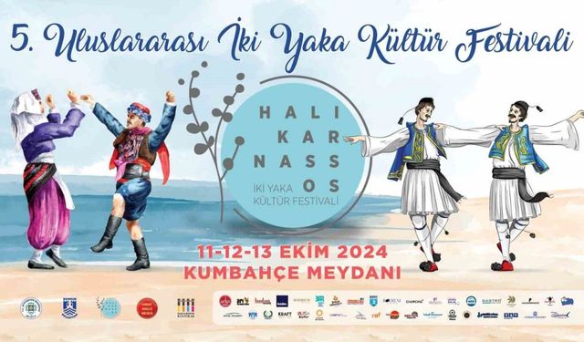 5. Uluslararası İki Yaka Kültür Festivali yaklaşıyor