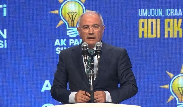 AK Parti Genel Başkanvekili Ala: "İnsanlık değerleri, insanlığın vicdanı terör yöntemlerini kullanan Netanyahu hükümeti tarafından yok ediliyor"