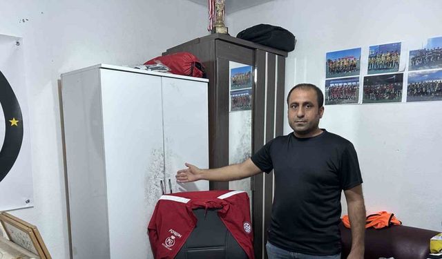 Akıl almaz olay: Ligin başlamasına bir gün kala A takım oyuncularının lisansları çalındı