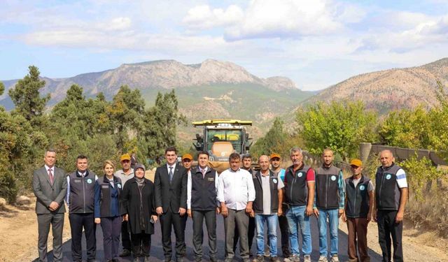 Ara tatilden sonra öğrenciler yeni okuluna kavuşacak