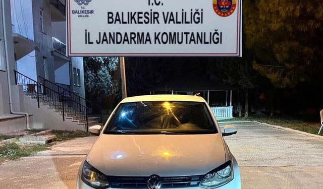 Ayvalık ve Gömeç ilçelerinde 89 düzensiz göçmen yakalandı