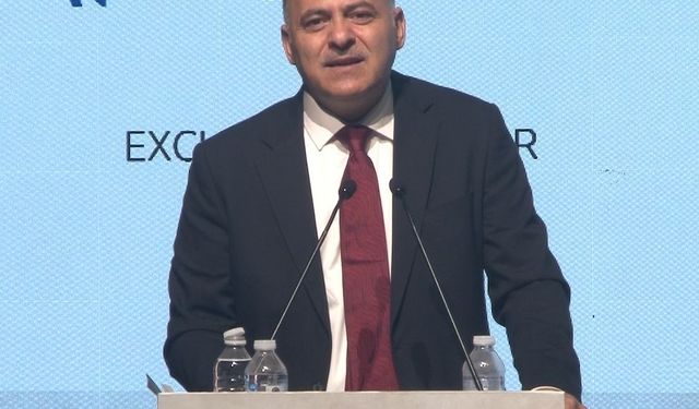 Bakan Yardımcısı Dr. Ömer Fatih Sayan: “Bizim yerli ve milli üretimimizin olduğu bir noktaya çok planlı bir saldırı gerçekleştirildi"