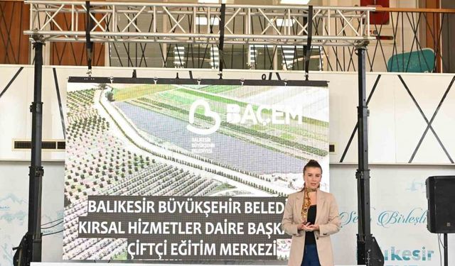 Balıkesir’de kadın kooperatifleri güçleniyor