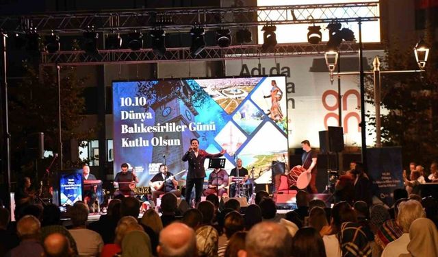 Başkan Ahmet Akın’dan festival müjdesi