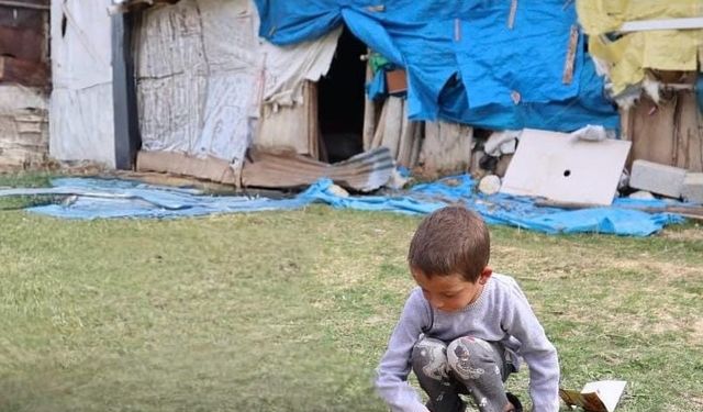 Başkan Akpunar’dan, minik Mahir’in çağrısına duygusal cevap