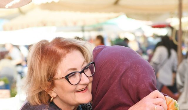 Başkan Çelik, Bozkurtluları Cumhuriyet coşkusuna davet etti