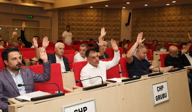 Başkan Durbay’a Şehzadeler Meclisinden tam destek