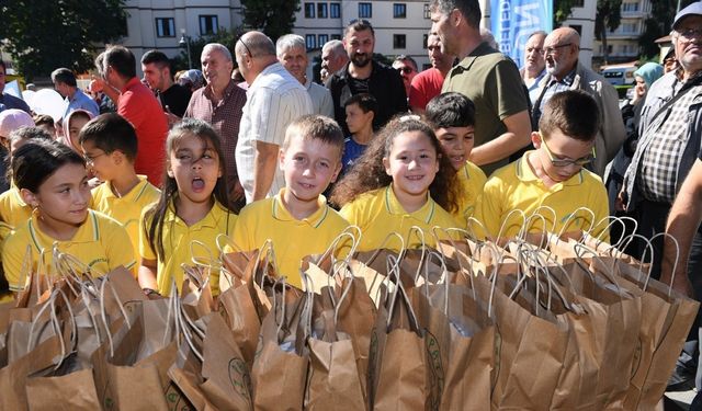 Başkan Tavlı: “Sokak hayvanları konusunda hassas bir süreç yürütüyoruz”