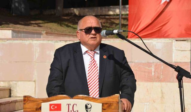 Bilecik’te ‘19 Ekim Muhtarlar Günü’ kutlandı