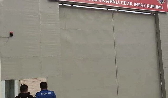 Bilecik’te iki olaya karışan maskeli şahıs yakalanarak tutuklandı