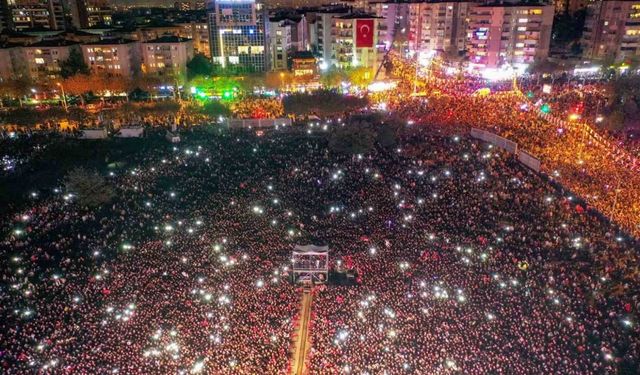 Bursa’da 29 Ekimde trafiğe kapanacak yollar belli oldu