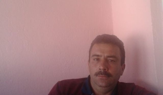 Büyükbaş hayvanın teptiği adam hayatını kaybetti