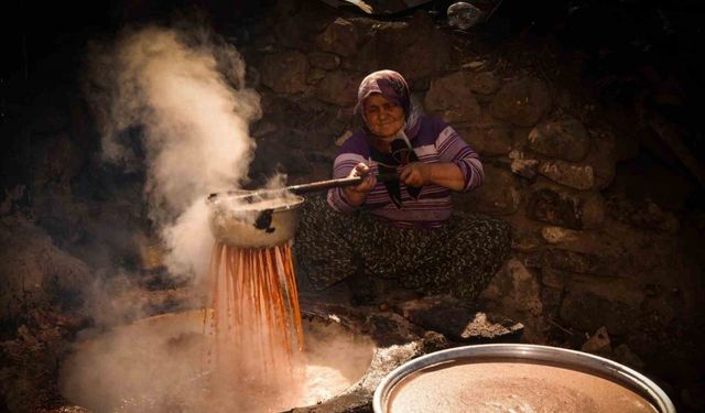 Cumhuriyet Sergisine Manisa’dan fotoğraf seçildi