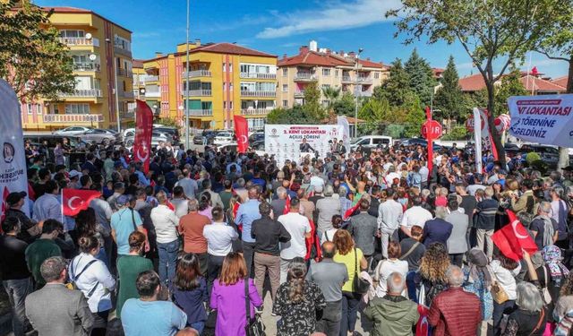 Denizli Kent Lokantasının 2. şubesi açıldı