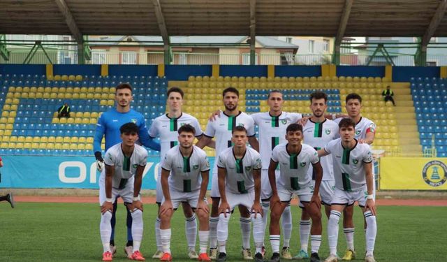 Denizlispor evine mağlup dönüyor