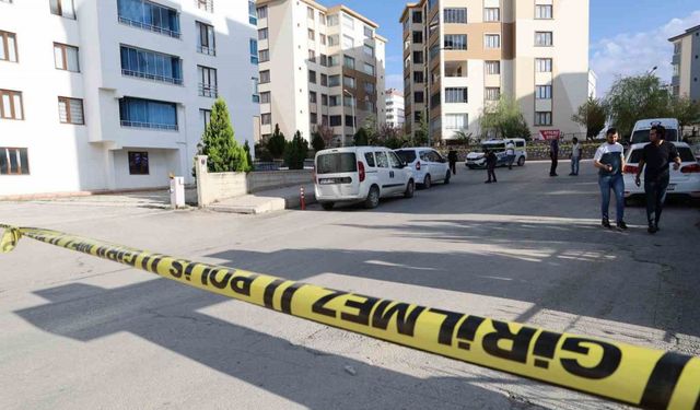 Elazığ’da 3 kişinin yaralandığı silahlı kavgayla ilgili bir şüpheli tutuklandı