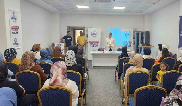 Elazığ’da ‘Girişimcilik ve İnovasyon Eğitimi’  düzenlenecek