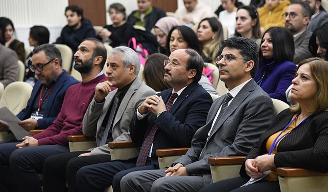 Erzurum Teknik Üniversitesi, eş zamanlı ICBES ve ICHER sempozyumlarına ev sahipliği yaptı