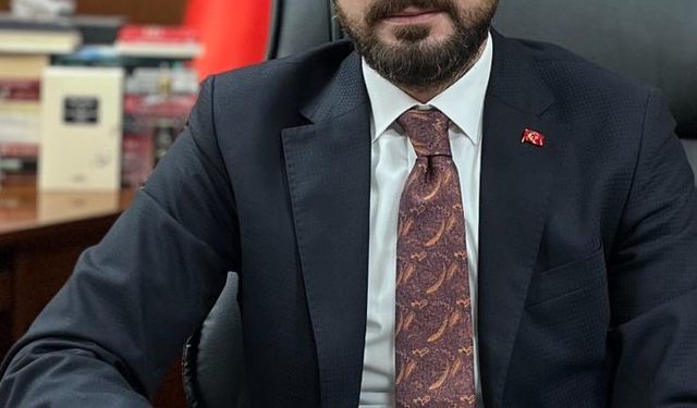 Erzurum’da Tabip Odası’ndan “Yenidoğan Çetesi Operasyonu” açıklaması