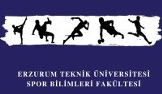 ETÜ “Spor ve Bilim Dergisi” Ebsco Sport Discus alan indeksinde