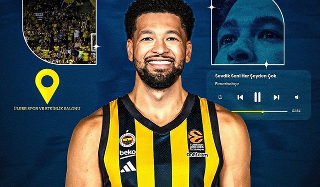 Fenerbahçe Beko, Skylar Mays’ı kadrosuna kattı