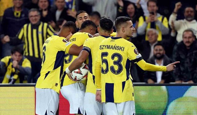 Fenerbahçe, Bodrum FK ile ilk kez karşılaşacak