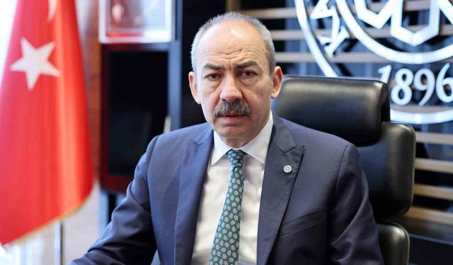 Gülsoy: “Eylül ayında 147 ülkeye 313 milyon 712 bin dolar ihracat yaptık”