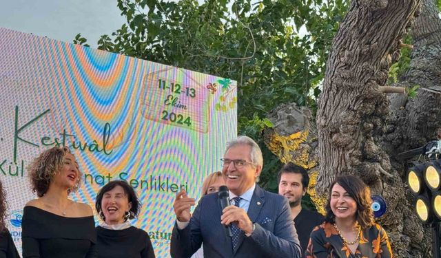 Güney Marmara Tanıtım ve Kalkındırma Derneği’nin düzenlediği 3. Kestival sona erdi