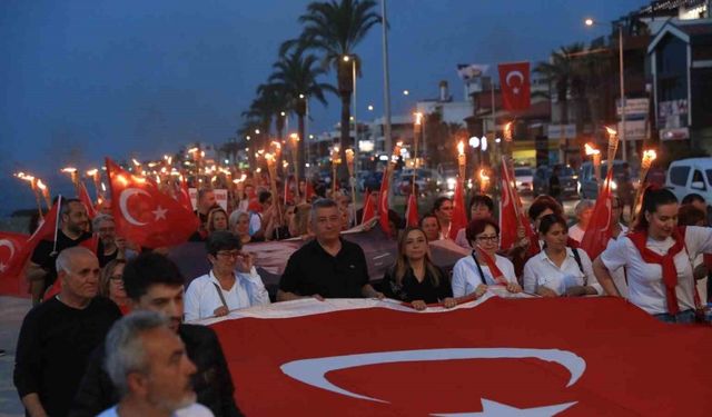 Güzelbahçe’de Cumhuriyet Bayramı coşkusu yaşanacak