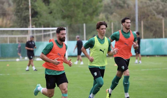 İsmet Taşdemir, Çaykur Rizespor maçının zorlu geçeceğini düşünüyor