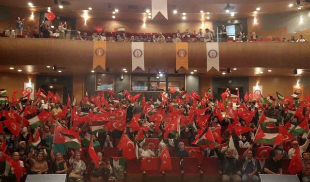 İSTOK Dönem Başkanı Temur: "Sanıyorlar ki bu zulüm devranı böyle sürüp gidecek"