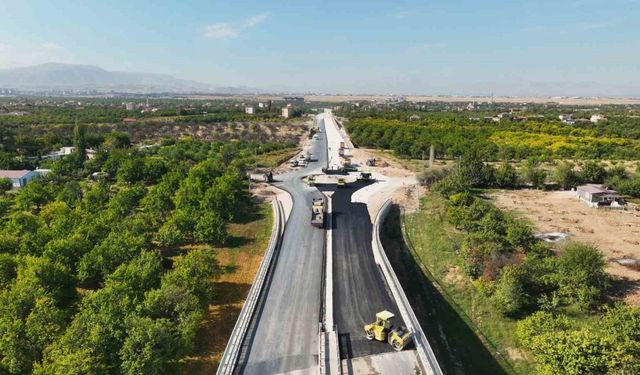 Kuzey Kuşak Yolu’nda son aşamaya gelindi