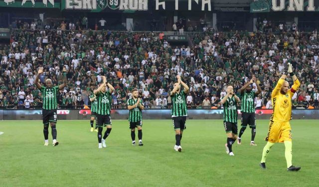 Lider Kocaelispor, Pendikspor ile hazırlık maçı yapacak