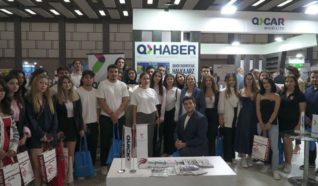 Maher Holding Sigorta Grubu, 13’üncü Sigorta Haftası’nda sektöre değer kattı