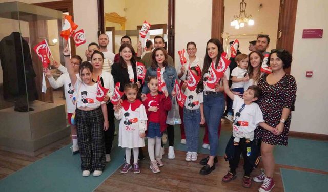 Medical Point’te ‘Cumhuriyet Bayramı’ coşkusu