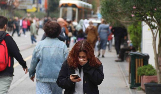 Mevsim geçişlerinde hastalıktan korunmak için uzmanından tavsiyeler