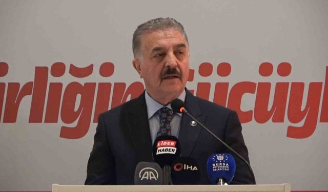 MHP’li Büyükataman’dan Müsavat Dervişoğlu’na ’ip’ tepkisi